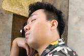 BB Trần 'dìm hàng' Trấn Thành bằng loạt ảnh ngủ xấu ở Running Man BB Trần 'dìm hàng' Trấn Thành bằng loạt ảnh ngủ xấu ở Running Man
