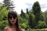 Hà Anh bức xúc khi bị chê ngực lép, giọng quê mùa Hà Anh bức xúc khi bị chê ngực lép, giọng quê mùa