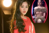 Profile 'khủng' của cô bé The Voice Kids thẳng thừng từ chối 'vương miện' của Hương Giang Idol Profile 'khủng' của cô bé The Voice Kids thẳng thừng từ chối 'vương miện' của Hương Giang Idol
