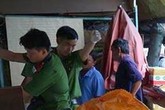 Sát hại người yêu của vợ cũ vì ghen tuông Sát hại người yêu của vợ cũ vì ghen tuông