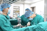 Khó thở, đau ngực, phát hiện mắc loại ung thư được coi là "sát thủ" hàng đầu tại Việt Nam Khó thở, đau ngực, phát hiện mắc loại ung thư được coi là "sát thủ" hàng đầu tại Việt Nam