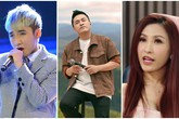 Đây chính là những ca sĩ Việt xây biệt thự, sắm xe hơi, sống xa xỉ… chỉ nhờ một bài hát Đây chính là những ca sĩ Việt xây biệt thự, sắm xe hơi, sống xa xỉ… chỉ nhờ một bài hát