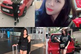 Vết trượt dài tội lỗi của những 'hotgirl' vướng vào vòng xoáy ma túy Vết trượt dài tội lỗi của những 'hotgirl' vướng vào vòng xoáy ma túy
