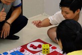 Thú vị workshop "thời bao cấp" của các bạn trẻ ở Hà Nội Thú vị workshop "thời bao cấp" của các bạn trẻ ở Hà Nội
