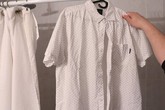 Bỏ thứ này vào máy giặt, quần áo lấy ra tự phẳng lì, thơm phức vạn người mê Bỏ thứ này vào máy giặt, quần áo lấy ra tự phẳng lì, thơm phức vạn người mê