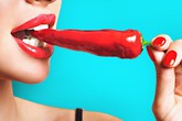 Khoa học nói rằng: Ăn quá nhiều ớt có thể gây mất trí nhớ Khoa học nói rằng: Ăn quá nhiều ớt có thể gây mất trí nhớ