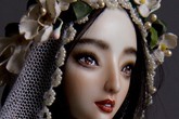 Mua một con búp bê "bay" cả căn hộ, có đáng giá không? Mua một con búp bê "bay" cả căn hộ, có đáng giá không?