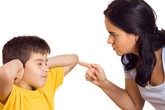 Những lời cấm đoán này có thể hủy hoại cuộc đời con, bố mẹ cần tránh tiêm nhiễm vào đầu trẻ Những lời cấm đoán này có thể hủy hoại cuộc đời con, bố mẹ cần tránh tiêm nhiễm vào đầu trẻ