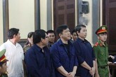 Ngày mai xử phúc thẩm vụ "mua bán logo xe vua" liên quan đến nhiều CSGT, TTGT Ngày mai xử phúc thẩm vụ "mua bán logo xe vua" liên quan đến nhiều CSGT, TTGT