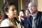 Sắp phúc thẩm vụ ly hôn vợ chồng cà phê Trung Nguyên: Bà Lê Hoàng Diệp Thảo mời thêm 3 luật sư bảo vệ quyền lợi Sắp phúc thẩm vụ ly hôn vợ chồng cà phê Trung Nguyên: Bà Lê Hoàng Diệp Thảo mời thêm 3 luật sư bảo vệ quyền lợi