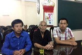 Thực hư thông tin cụ ông 83 tuổi được nhà nước bồi thường 6,7 tỷ đồng, nhưng chỉ nhận được hơn 2 tỷ Thực hư thông tin cụ ông 83 tuổi được nhà nước bồi thường 6,7 tỷ đồng, nhưng chỉ nhận được hơn 2 tỷ