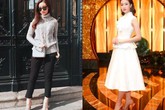 Chăm diện hàng hiệu cực chất, Đỗ Mỹ Linh thoát mác hoa hậu nghèo nhất Việt Nam Chăm diện hàng hiệu cực chất, Đỗ Mỹ Linh thoát mác hoa hậu nghèo nhất Việt Nam