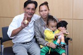 Thương Tín: Đời oan trái và nỗi truân chuyên tuổi xế chiều Thương Tín: Đời oan trái và nỗi truân chuyên tuổi xế chiều