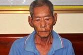 Bé gái 7 tuổi bị ông nội của bạn dâm ô Bé gái 7 tuổi bị ông nội của bạn dâm ô