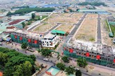Bình Dương phát triển khu công nghiệp: Bất động sản hưởng lợi Bình Dương phát triển khu công nghiệp: Bất động sản hưởng lợi