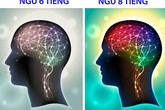 Khác biệt khi bạn ngủ 6 giờ và 8 giờ Khác biệt khi bạn ngủ 6 giờ và 8 giờ