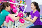 Khám phá bài tập thể dục 30 phút dành riêng cho phụ nữ Khám phá bài tập thể dục 30 phút dành riêng cho phụ nữ