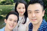 Maya khoe ảnh gia đình hạnh phúc bên MC Tuấn Tú và Quang Anh, dân mạng rần rần đoán mẹ Bảo “Về nhà đi con” trở về Maya khoe ảnh gia đình hạnh phúc bên MC Tuấn Tú và Quang Anh, dân mạng rần rần đoán mẹ Bảo “Về nhà đi con” trở về