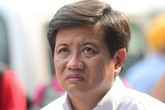 TP.HCM xem xét cho ông Đoàn Ngọc Hải thôi việc TP.HCM xem xét cho ông Đoàn Ngọc Hải thôi việc