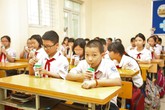 Bộ Y tế tìm quy chuẩn vi chất cho sữa học đường Bộ Y tế tìm quy chuẩn vi chất cho sữa học đường