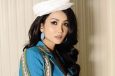 H'Hen Niê hướng tới hình ảnh đả nữ sau khi hết nhiệm kỳ Hoa hậu H'Hen Niê hướng tới hình ảnh đả nữ sau khi hết nhiệm kỳ Hoa hậu