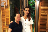 Cô gái Pháp gốc Việt gặp lại người mẹ sau 24 năm xa cách: Tôi không còn giận mẹ nữa Cô gái Pháp gốc Việt gặp lại người mẹ sau 24 năm xa cách: Tôi không còn giận mẹ nữa
