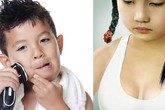 Bố mẹ sốc khi phát hiện con trai bị dậy thì vì nguyên nhân không ngờ tới Bố mẹ sốc khi phát hiện con trai bị dậy thì vì nguyên nhân không ngờ tới
