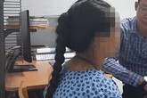 Bắt người cậu ruột quan hệ với cháu gái đến mang bầu Bắt người cậu ruột quan hệ với cháu gái đến mang bầu