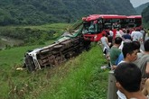 14 nạn nhân may mắn sống sót trong vụ tai nạn thảm khốc ở Hoà Bình giờ ra sao? 14 nạn nhân may mắn sống sót trong vụ tai nạn thảm khốc ở Hoà Bình giờ ra sao?