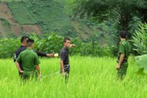 Hé lộ nguyên nhân nam thanh niên sát hại người phụ nữ ở vùng giáp biên Hé lộ nguyên nhân nam thanh niên sát hại người phụ nữ ở vùng giáp biên