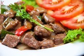 Ăn nhiều thịt bò hại khủng khiếp thế này, biết để điều chỉnh nhanh còn kịp Ăn nhiều thịt bò hại khủng khiếp thế này, biết để điều chỉnh nhanh còn kịp