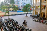 Hải Phòng: Học viên sốc, hoang mang khi phát hiện Đại học Đông Đô đào tạo “chui” Hải Phòng: Học viên sốc, hoang mang khi phát hiện Đại học Đông Đô đào tạo “chui”