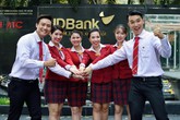 HDBank tuyển dụng toàn quốc -1.000 cơ hội việc làm tại nơi làm việc tốt nhất châu Á HDBank tuyển dụng toàn quốc -1.000 cơ hội việc làm tại nơi làm việc tốt nhất châu Á