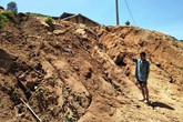 Huyện Mường Lát, Thanh Hoá: Sống thấp thỏm bên khu tái định cư mới Na Chừa Huyện Mường Lát, Thanh Hoá: Sống thấp thỏm bên khu tái định cư mới Na Chừa