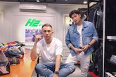 Không được nhận Bằng khen, Trọng Hùng, Anh Vũ “Về nhà đi con” nói gì? Không được nhận Bằng khen, Trọng Hùng, Anh Vũ “Về nhà đi con” nói gì?