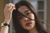 Chỉ một khoảnh khắc này, Chi Pu đã 'đốn tim' cả trăm nghìn người với vẻ xinh đẹp xuất thần Chỉ một khoảnh khắc này, Chi Pu đã 'đốn tim' cả trăm nghìn người với vẻ xinh đẹp xuất thần