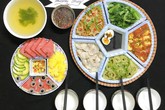7X khoe những bữa cơm ngon được chị em khen "quá đẹp", lộ chi tiết khiến ai cũng phải hỏi 7X khoe những bữa cơm ngon được chị em khen "quá đẹp", lộ chi tiết khiến ai cũng phải hỏi