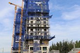Chủ đầu tư Cocobay nói TP Đà Nẵng chậm trễ công vụ nên không có nhà bàn giao cho khách mua Chủ đầu tư Cocobay nói TP Đà Nẵng chậm trễ công vụ nên không có nhà bàn giao cho khách mua