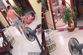 Đừng để bạo lực có cơ hội diễn ra Đừng để bạo lực có cơ hội diễn ra