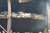Bất ngờ với thông tin kết quả xét nghiệm nhiễm độc thuỷ ngân của 12 người ở Bệnh viện Bạch Mai Bất ngờ với thông tin kết quả xét nghiệm nhiễm độc thuỷ ngân của 12 người ở Bệnh viện Bạch Mai