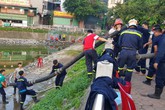 Cháy nhà máy phích nước bóng đèn Rạng Đông gây thiệt hại 150 tỷ đồng Cháy nhà máy phích nước bóng đèn Rạng Đông gây thiệt hại 150 tỷ đồng
