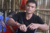 Cảm phục phút sinh tử của người hùng vượt lũ dữ cứu người giữa tâm bão số 3! Cảm phục phút sinh tử của người hùng vượt lũ dữ cứu người giữa tâm bão số 3!