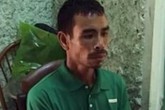 Tạm giam kẻ dùng dao giết vợ rồi trốn vào rừng Tạm giam kẻ dùng dao giết vợ rồi trốn vào rừng