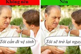 12 quy tắc lịch sự đang bị nhiều người bỏ quên 12 quy tắc lịch sự đang bị nhiều người bỏ quên