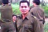 Công nhận liệt sĩ cho trưởng công an xã hy sinh khi giúp dân chống lũ Công nhận liệt sĩ cho trưởng công an xã hy sinh khi giúp dân chống lũ