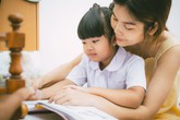 6 gợi ý cho cha mẹ giúp con tập trung vào năm học mới 6 gợi ý cho cha mẹ giúp con tập trung vào năm học mới
