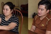 Gây 13 vụ cướp lấy tiền nuôi vợ hờ và đứa con chung ở nhà nghỉ Gây 13 vụ cướp lấy tiền nuôi vợ hờ và đứa con chung ở nhà nghỉ