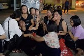 Ai chịu trách nhiệm vụ học sinh lớp 1 tử vong trên xe đưa đón của nhà trường? Ai chịu trách nhiệm vụ học sinh lớp 1 tử vong trên xe đưa đón của nhà trường?