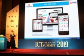 Ví Việt tham dự Diễn đàn Cấp cao CNTT-TT Việt Nam 2019 (Vietnam ICT Summit) Ví Việt tham dự Diễn đàn Cấp cao CNTT-TT Việt Nam 2019 (Vietnam ICT Summit)