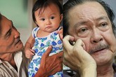 Cuộc sống túng thiếu phải nhờ cậy bạn bè của 2 tài tử điện ảnh Việt cùng tên Tín Cuộc sống túng thiếu phải nhờ cậy bạn bè của 2 tài tử điện ảnh Việt cùng tên Tín